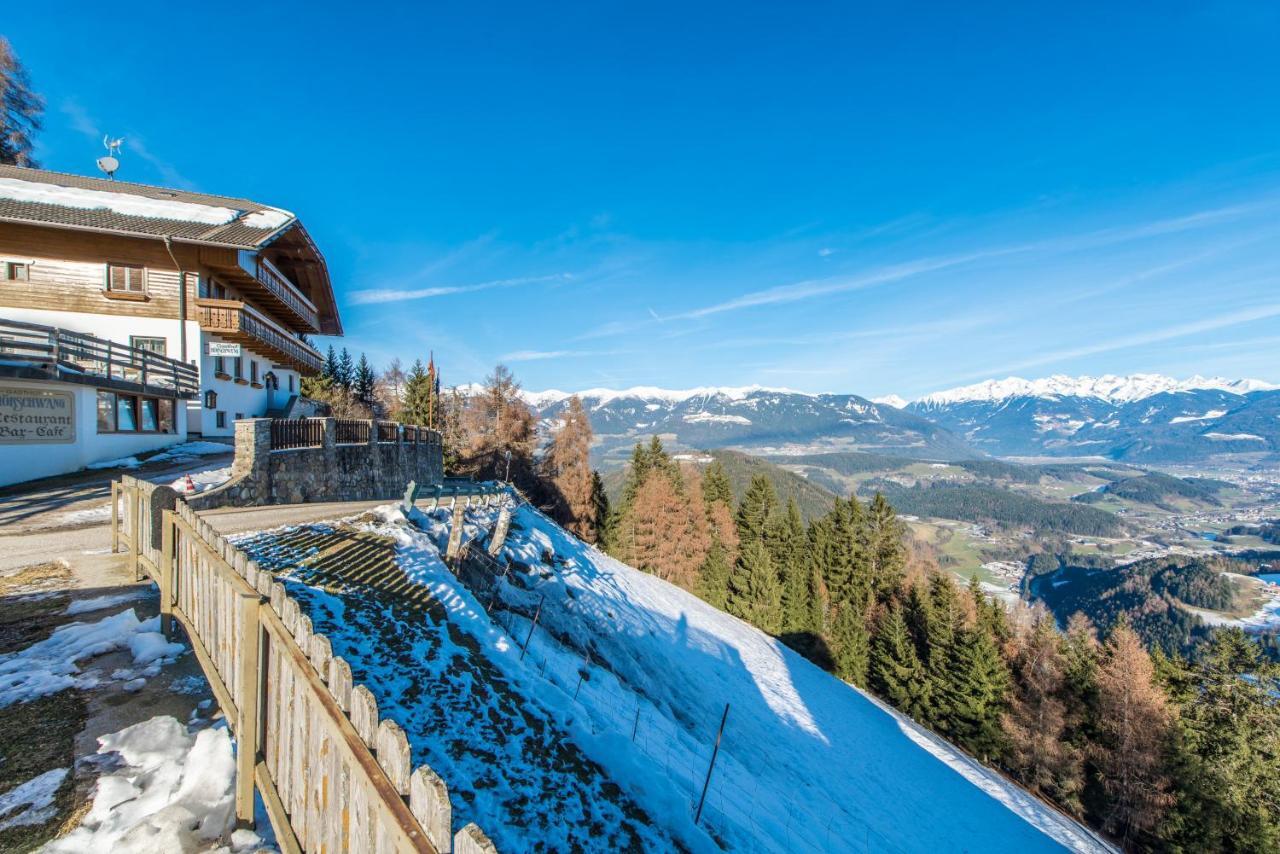 Gasthof Hoerschwang Hotel San Lorenzo di Sebato Exterior photo